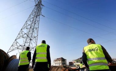 OSHEE njofton ndërprerjen e energjisë për 7 orë ditën e nesërme në këto zona në Tiranë