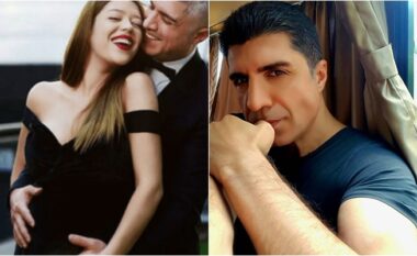 Aktori i njohur turk akuzohet për dhunë nga ish-bashkëshortja