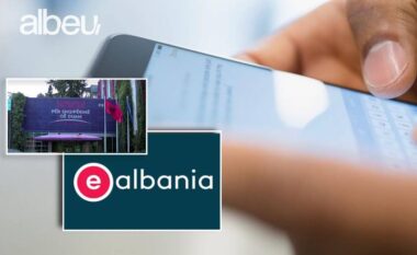 SKANDALI/ Rilindja vjedh të dhënat nga e-Albania dhe i përdor për fushatë