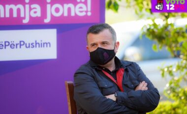 “Të votohet ndryshimi”, Taulant Balla për deklaratën e Yuri Kim: Është keqkuptim!