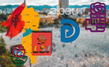 ZGJEDHJE 2021/ Mbyllet numërimi i votave në Tiranë, nuk ka ndryshime mandatesh (FOTO LAJM)