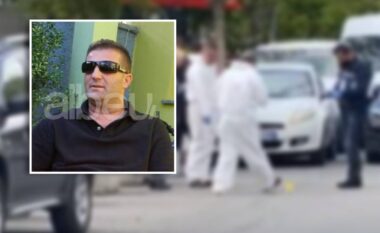 I vunë tritol në vitin 2013, kush është ish-polici Vuksani që u plagos në Elbasan