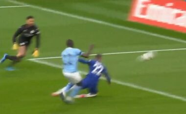 FA CUP/ Chelsea zhbllokon rezultatin ndaj Man City-t (VIDEO)