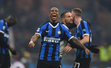 Zhbllokohet sfida, Interi në avantazh ndaj Udineses (VIDEO)