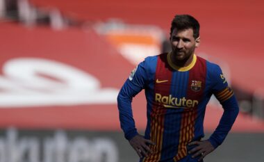 A mundet Messi të thyejë heshtjen dhe t’i japë fund telenovelës?
