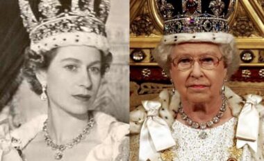 13 fakte interesante për mbretëreshën Elisabeth II të Britanisë (FOTO LAJM)
