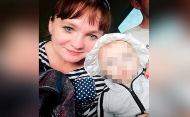 E rëndë në Rusi, nëna përpiqet të mbysë foshnjën në dollapin e rrobave