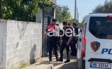 Policia kthehet në vendin ku u vra Everst Çaka, blindohet lagjia “Skënderbej” në Elbasan