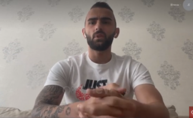 “Jo për mua, por për çdo shqiptar Anderlehti është maja e futbollit”, rrëfehet Abazaj (VIDEO)
