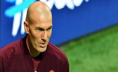 Zidane nuk u largua për shkak të rezultateve, kjo është arsyeja e vërtetë për ndarjen e tij me Realin