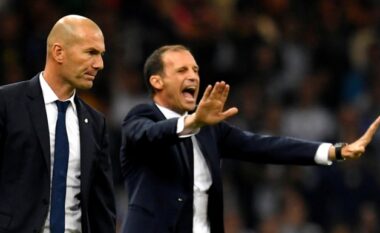 Allegri te Reali, Zidane i afrohet Juves, pakti i gjakut midis Perez dhe Agnellit