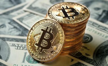 Rekord i ri i Bitcoin, edhe 310 dollarë arrin vlerën e Nëntorit 2021