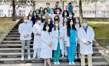 Pandemia drejt fundit? Filipçe njofton mbylljen e disa spitaleve Covid (FOTO LAJM)