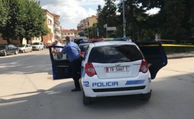 Drejtuan mjetin në gjendje të dehur dhe pa leje, arrestohen 3 shoferë në Berat