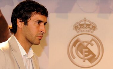 Raul në dilemë, të presë Real Madridin apo të drejtojë në Europë