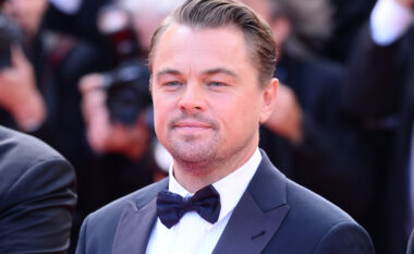 Leonardo DiCaprio në bisedime për të luajtur vazhdimin e filmit legjendar të viteve ’90