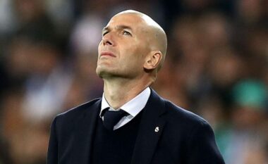 Nga Spanja: Zidane do të jetë trajneri i Francës nga 1 janari