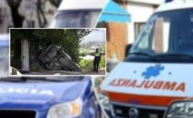 Aksidenti që i mori jetën 35 vjeçarit në Mamurras, arrestohet pas arratisjes shoferi