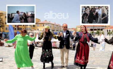 Mbaruan “hallet”! Të huajt ia marrin valles nëpër Shqipëri (FOTO LAJM)