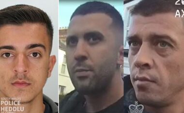 Albeu: EMRAT/ Vranë 23-vjeçarin në Britani, arrestohen tre shqiptarët