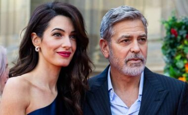 Kush i dha George Clooney-t këshilla të fuqishme për Hollywood-in?