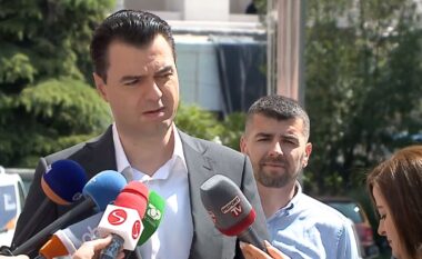 A do shkojë PD në Parlament? Basha: Beteja, në të gjitha frontet