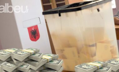 “Votat u blenë me 50 mijë lekë”, demokratët dorëzojnë provat pranë KAS