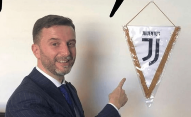 Juve nuk e mori të 10-tin, Braçe “thumbon” Interistët: Ka nga këta që fitojmë njëherë dhe zhduken