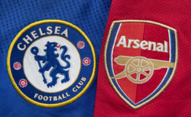 Premier League/ Chelsea – Arsenal, formacionet e mundshme