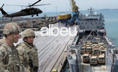 Tanke, raketa e helikopterë: Si u “blindua” Shqipëria nga armatimi amerikan (FOTO LAJM)