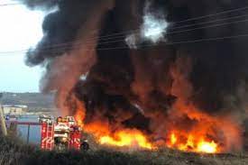 U plagos nga shpërthimi i tubacionit të naftës, ndërron jetë punëtori