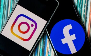 Surprizojnë “Instagram” dhe “Facebook”, kjo është risia e radhës