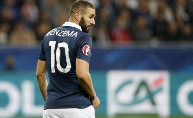 L’Equipe zbulon numrin e ri të fanellës së Benzema me Francën, 10 e “zaptuar” nga Mbappe