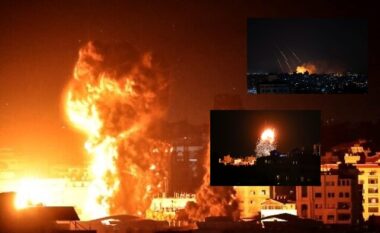 Vazhdojnë luftimet në Lindje, Izraeli: Kemi në shënjestër shtëpinë e komandatëve të Hamasit