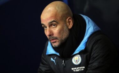 “Mos u bëni trajnerë”, Guardiola: Nuk ka punë më stresuese, ju shpjegoj pse