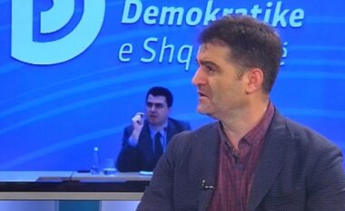 Ibsen Elezi dorëzon kandidaturën për kryetar të PD: Të hënën Basha nuk duhet të jetë në zyrë