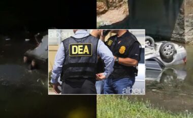 Kapja e 400 kg kokainë në Kosovë, reagon DEA amerikane e zbulon detajet e aksionit
