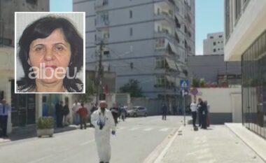 U vra nga burri, Liljana Buzo fshihej në Tiranë prej kohësh: Mos më thirrni në emër!