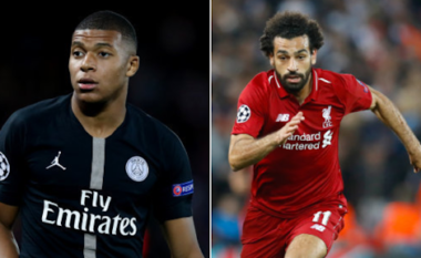 PSG po mendon për merkaton, largohet Mbappe dhe afrohet Salah