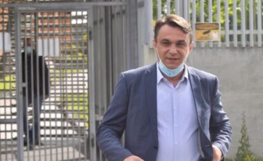 Shpërdoroi detyrën, ish-ministri bjellorus përfundon në burg