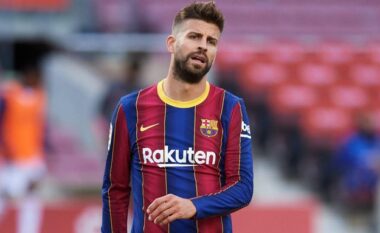 4 lojtarë të Barcelonës nuk përfshihen në planet e skuadrës për sezonin e ardhshëm