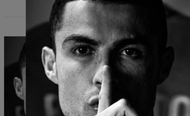 “Fina alla fine”, Ronaldo gëzon tifozët dhe hesht kritikët (FOTO LAJM)