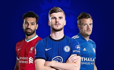 Chelsea, Liverpooli dhe Leicester vendosin sot fatin e tyre për në Champions