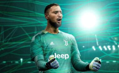 Donnarumma te Juve? Zbulohen detajet e operacionit