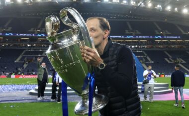 Sukses në gjysmë sezonit, Tuchel gati të nënshkruajë kontratën e re me Chelsea