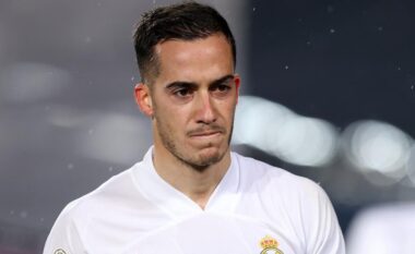 ZYRTARE/ Lucas Vasquez rinovon kontratën me Real Madridin