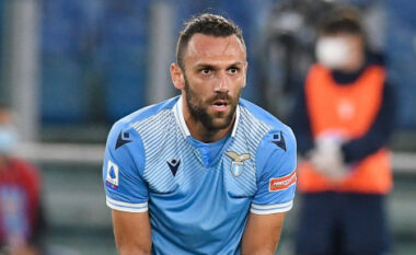 Muriqi largohet në janar, Lazio ka pikasur zëvendësuesin