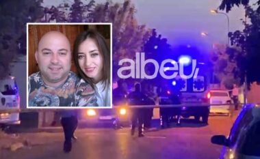 Pa me sytë e saj tmerr, bashkëshortja e plagosur e Çakës njoftoi për atentatin Policinë