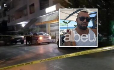 DETAJET/ Ekzekutimi mafioz në Vlorë, cilat janë 2 pistat e hetimit nga prokuroria