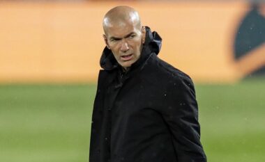 Mediat franceze dhe spanjolle: Zidane merr drejtimin e Francës në këtë muaj
